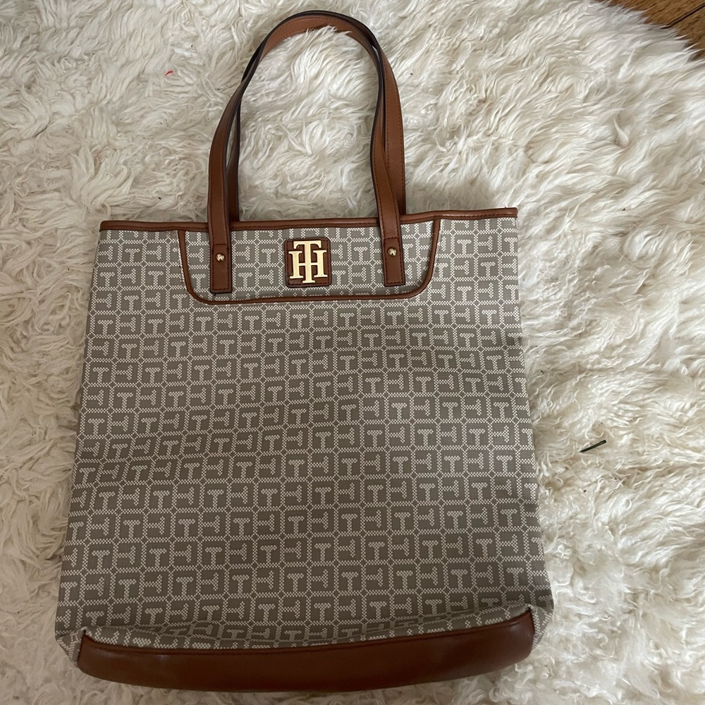 Tommy Hilfiger Tote Bag